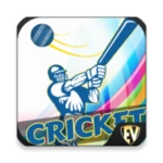 cricket dictionary android application logo